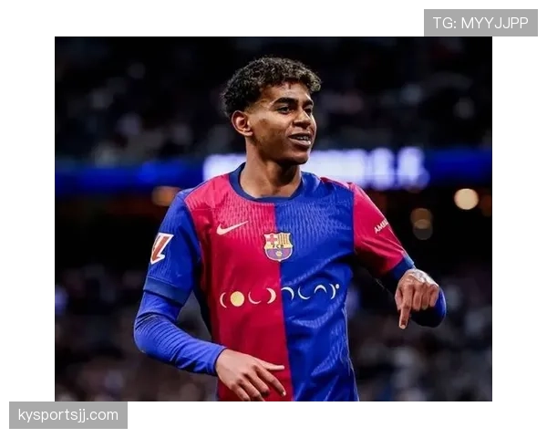 亚马尔与哈兰德：边路创造者与中锋终结者的角色定位与能力边界解析