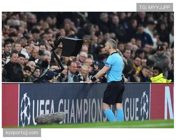 VAR回看流程详细拆解：裁判如何高效做出关键判罚