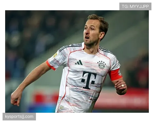 哈里·凯恩射门分布与转化率解析：终结效率的稳定性与上限探析