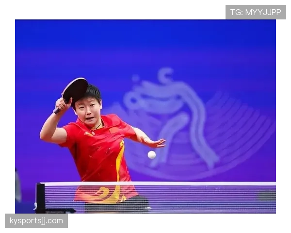 孙颖莎喝口水都要掐表计时？