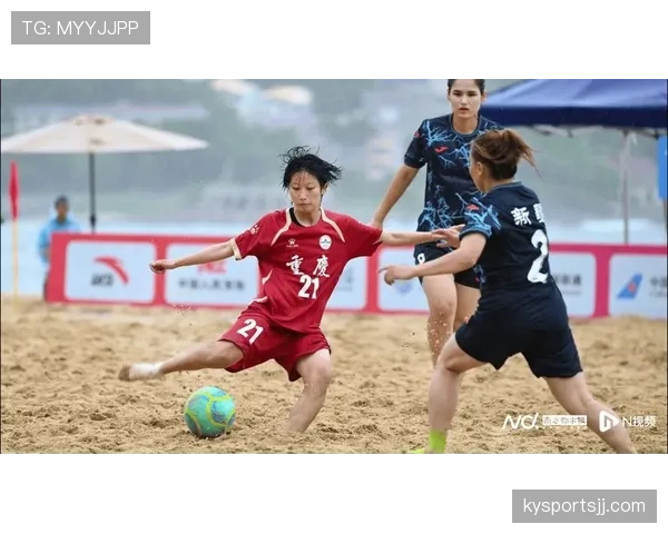 沙滩足球规则中为何不允许穿鞋比赛？